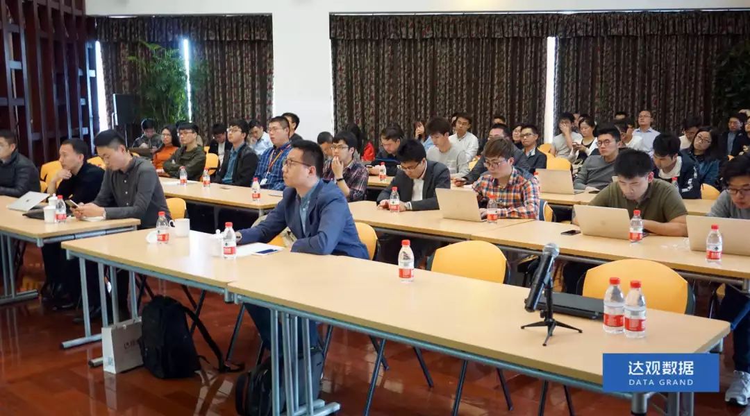 复旦大学肖仰华教授受聘K8凯发(中国)数据，知识图谱技术将广泛应用于文本智能处理